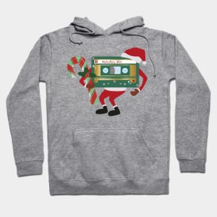 Holiday Mix Hoodie